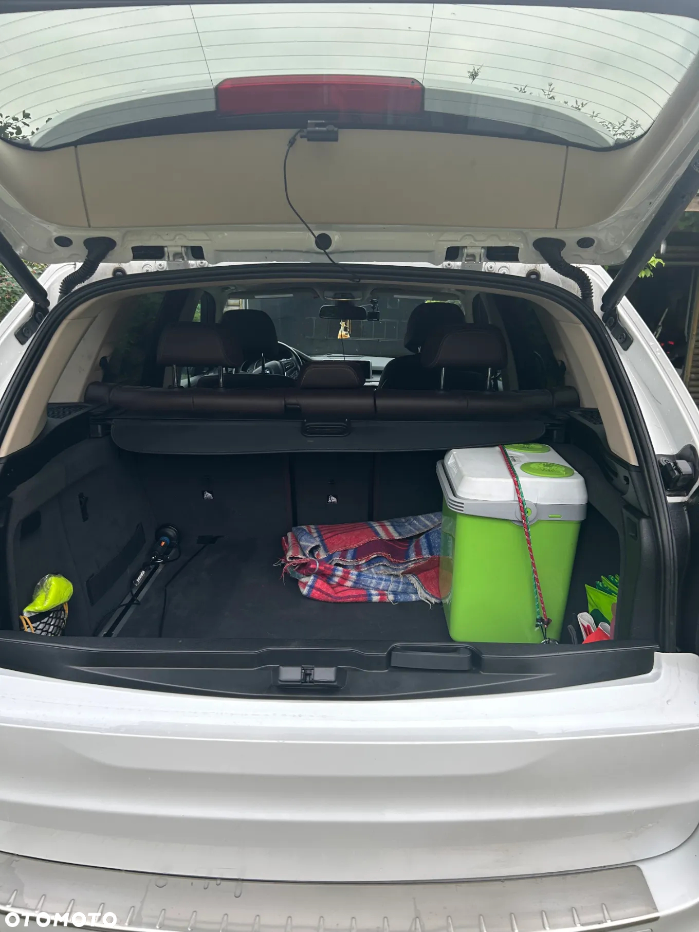BMW X5 xDrive35i Sport-Aut - 21
