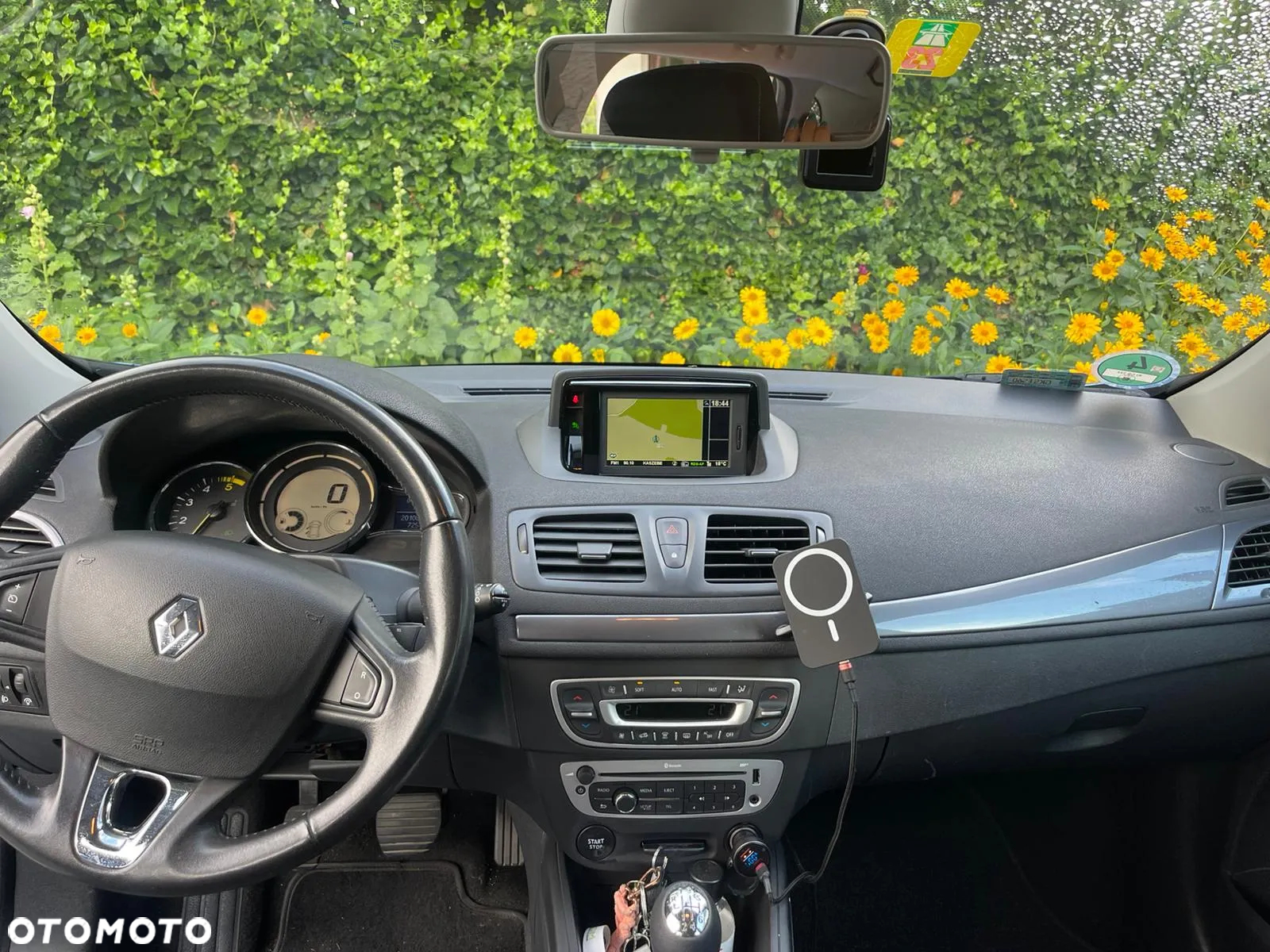 Renault Megane 1.5 dCi Energy Limited - 6