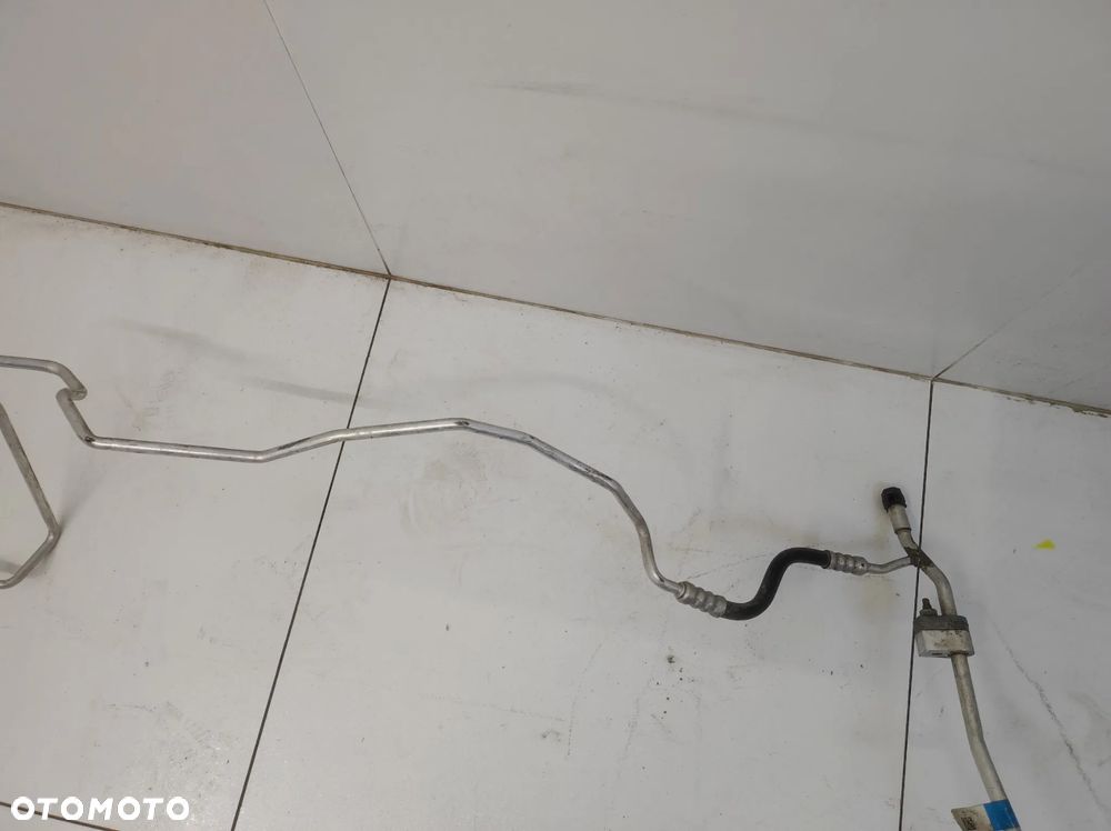WĄŻ RURKA PRZEWÓD KLIMATYZACJI FORD CONNECT MK2 II 2 LIFT  1.5 TDCI - 8