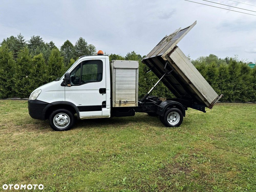 Iveco Daily 35C15 - 11