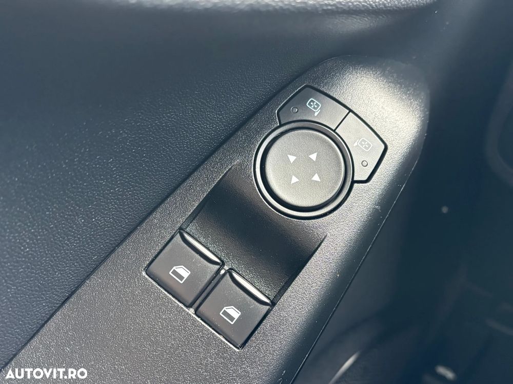 Ford Fiesta 1.1 Trend Connected - 15