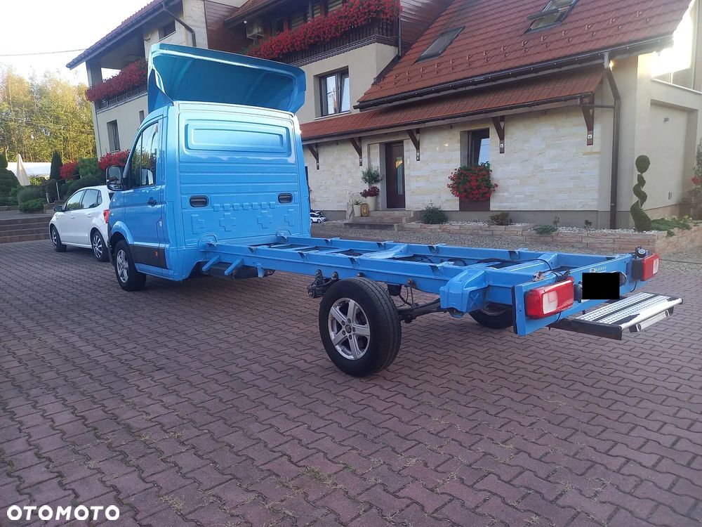 Volkswagen CRAFTER 35 EURO 6!!! - 3