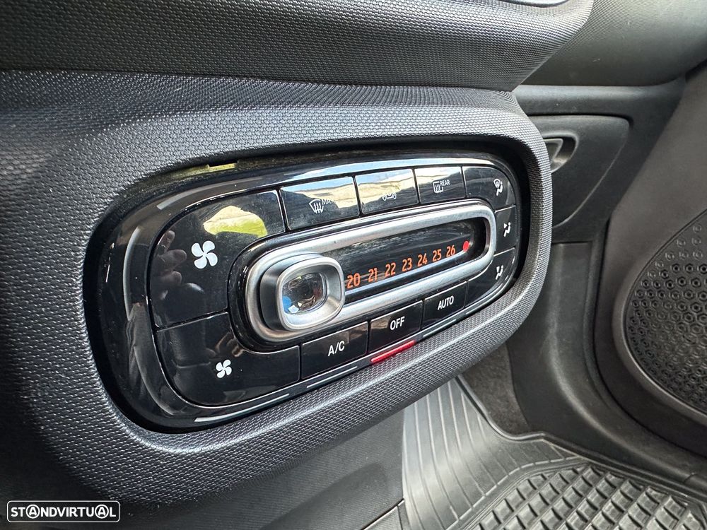 Smart ForFour 1.0 Passion 71 - 29