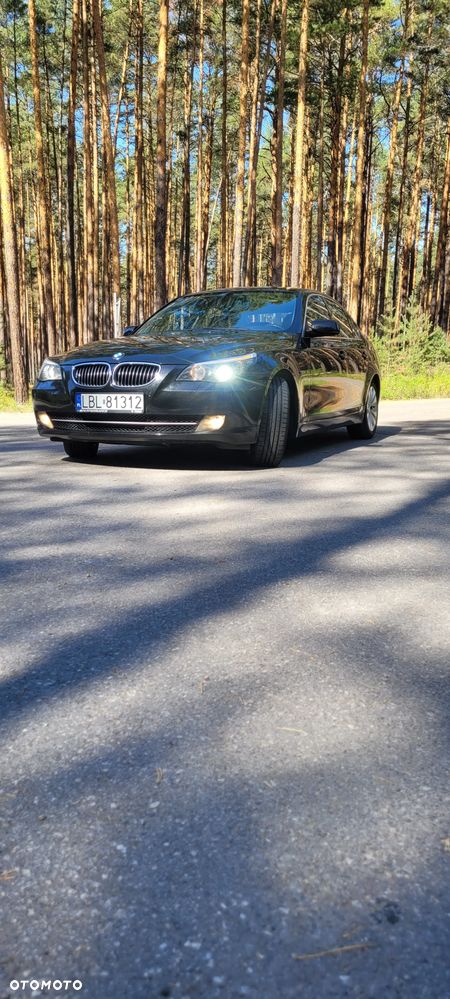 BMW Seria 5 530d Edition Exclusive - 1