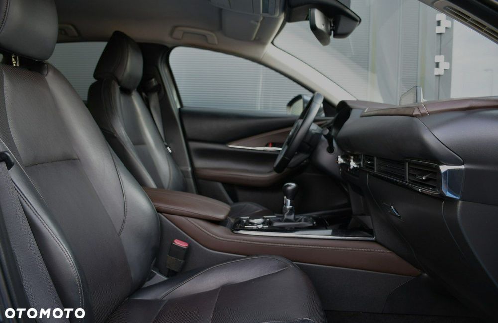 Mazda CX-30 SKYACTIV-D 1.8 SELECTION - 16