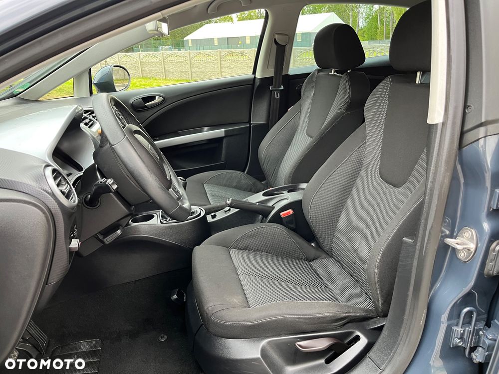 Seat Leon 1.4 TSI Sport Limited - 15