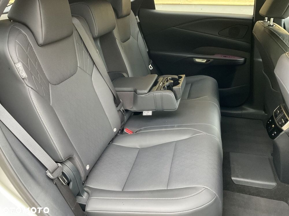 Lexus RX 450h+ Prestige - 14