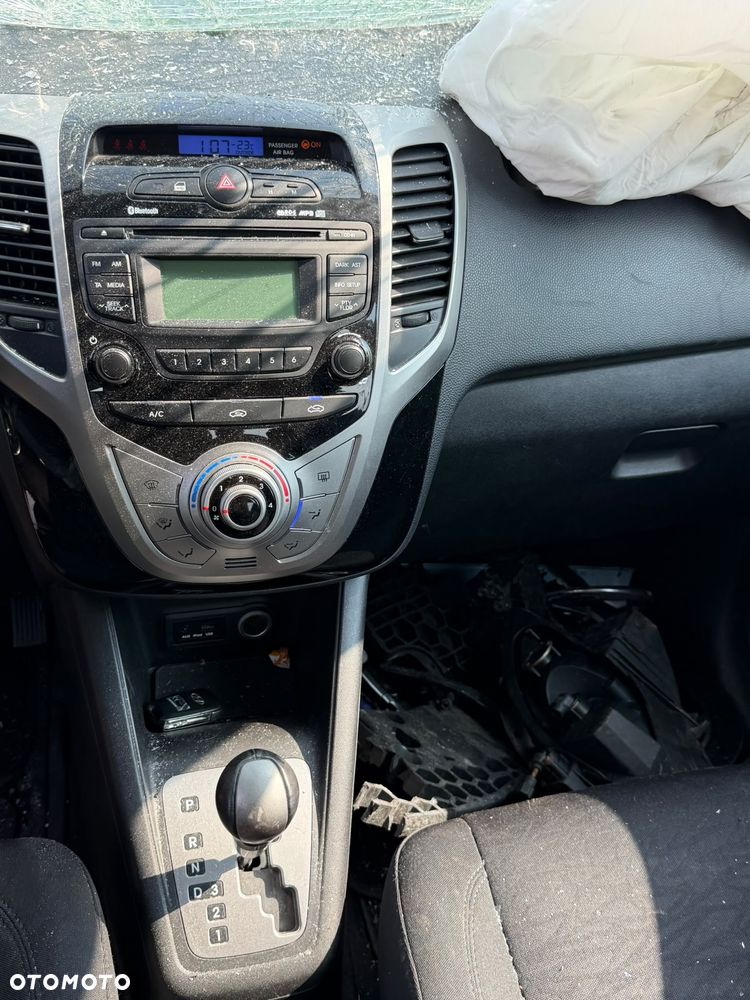 Hyundai i20 - 15