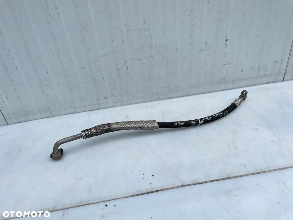 PRZEWÓD KLIMATYZACJI VW GOLF IV BORA SKODA 1.4 16V 1J0820721C - 1