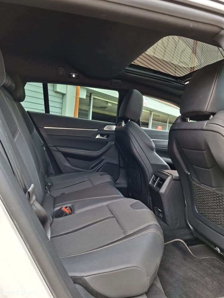 Peugeot 508 225 e-EAT8 GT - 12