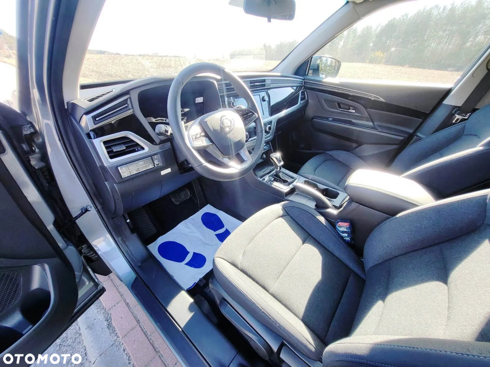 SsangYong/KGM Korando 1.5 T-GDI Onyx 2WD - 10