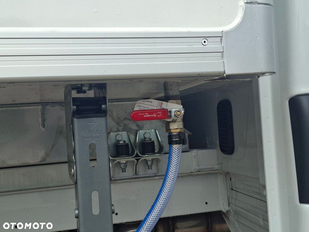 Mercedes-Benz Sprinter Sprinter - 18