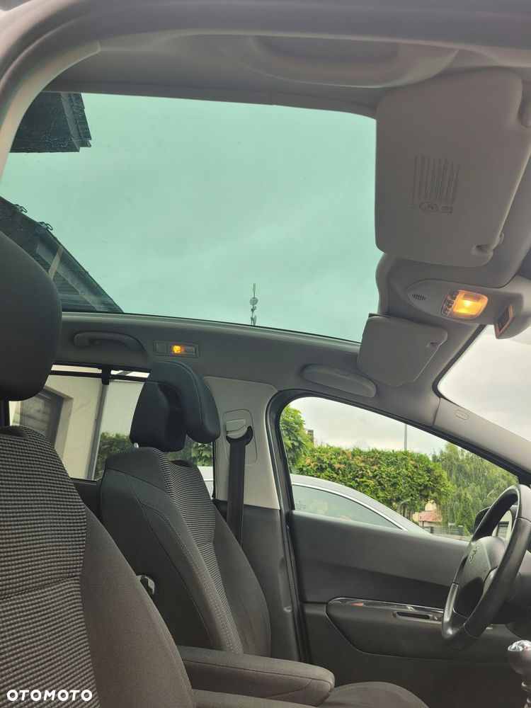 Peugeot 5008 - 20