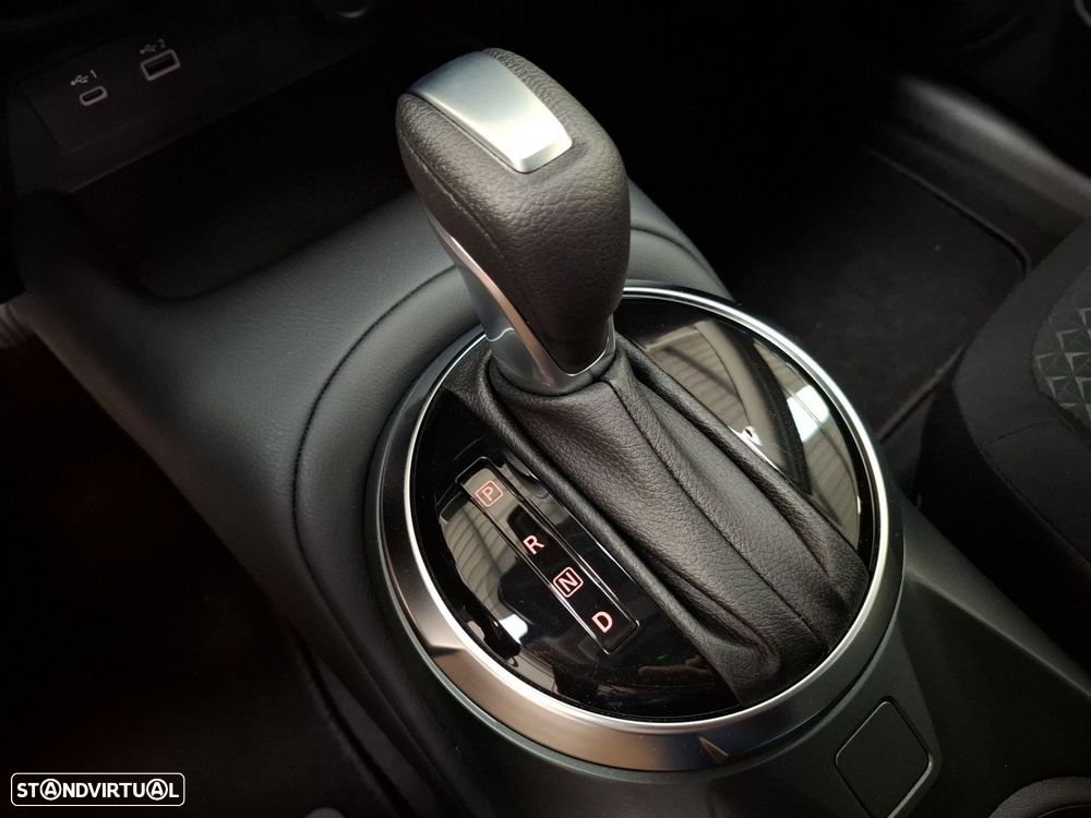 Nissan Juke 1.0 DIG-T Acenta+ DCT - 24