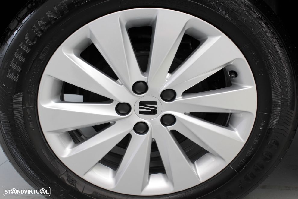 SEAT Arona 1.0 TSI Style - 14
