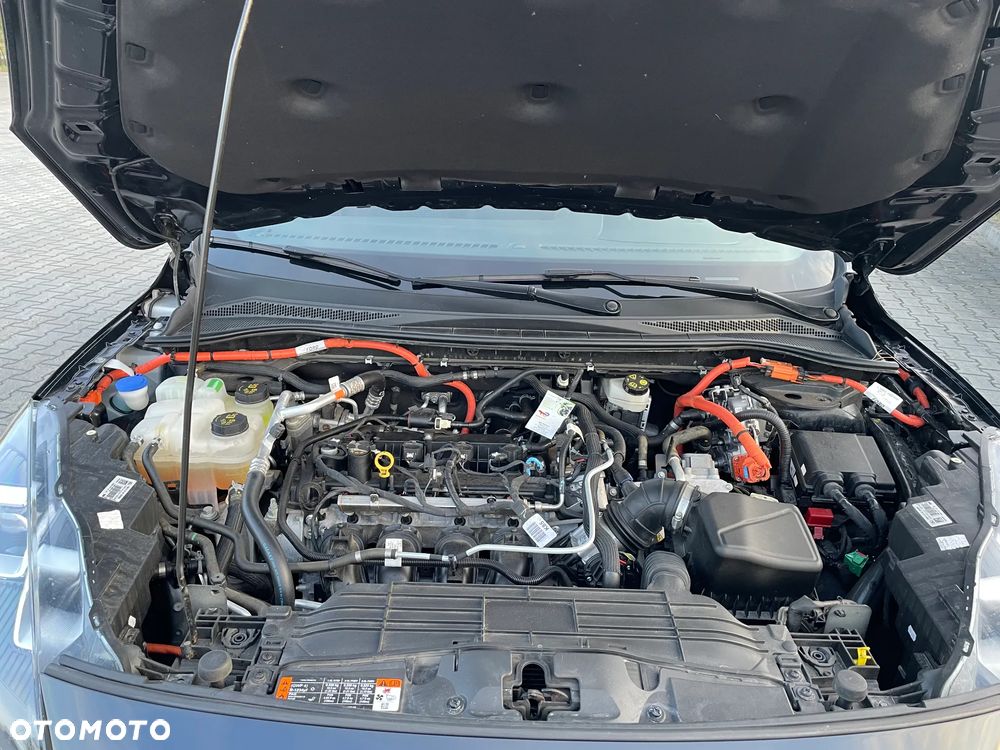 Ford Kuga 2.5P PHEV FWD ST-Line - 9