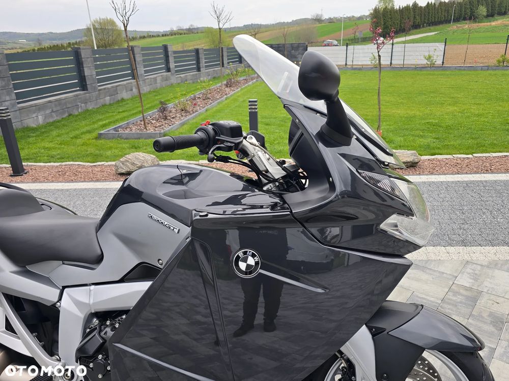 BMW K - 8