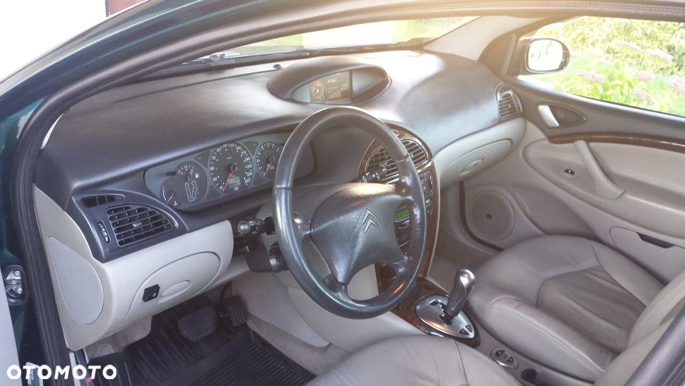 Citroën C5 3.0 V6 Exclusive - 15