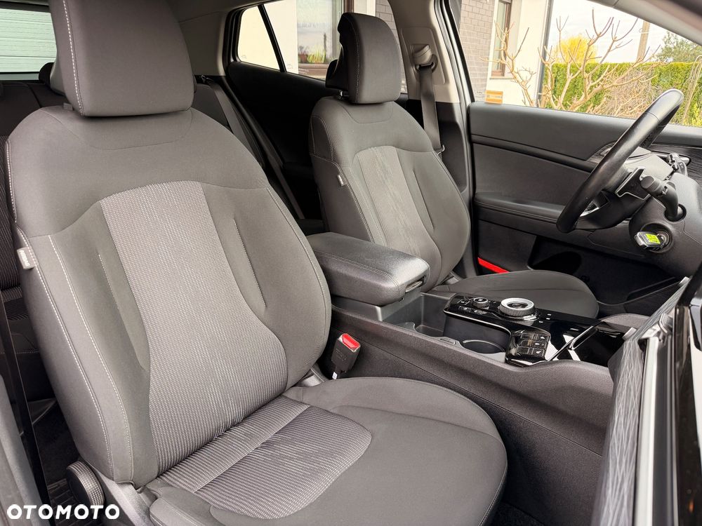 Kia Sportage 1.6 T-GDI MHEV L 2WD DCT - 7