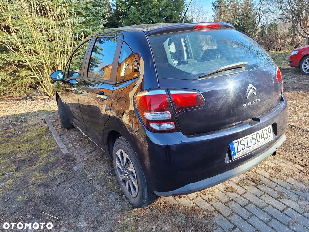 Citroën C3 - 6