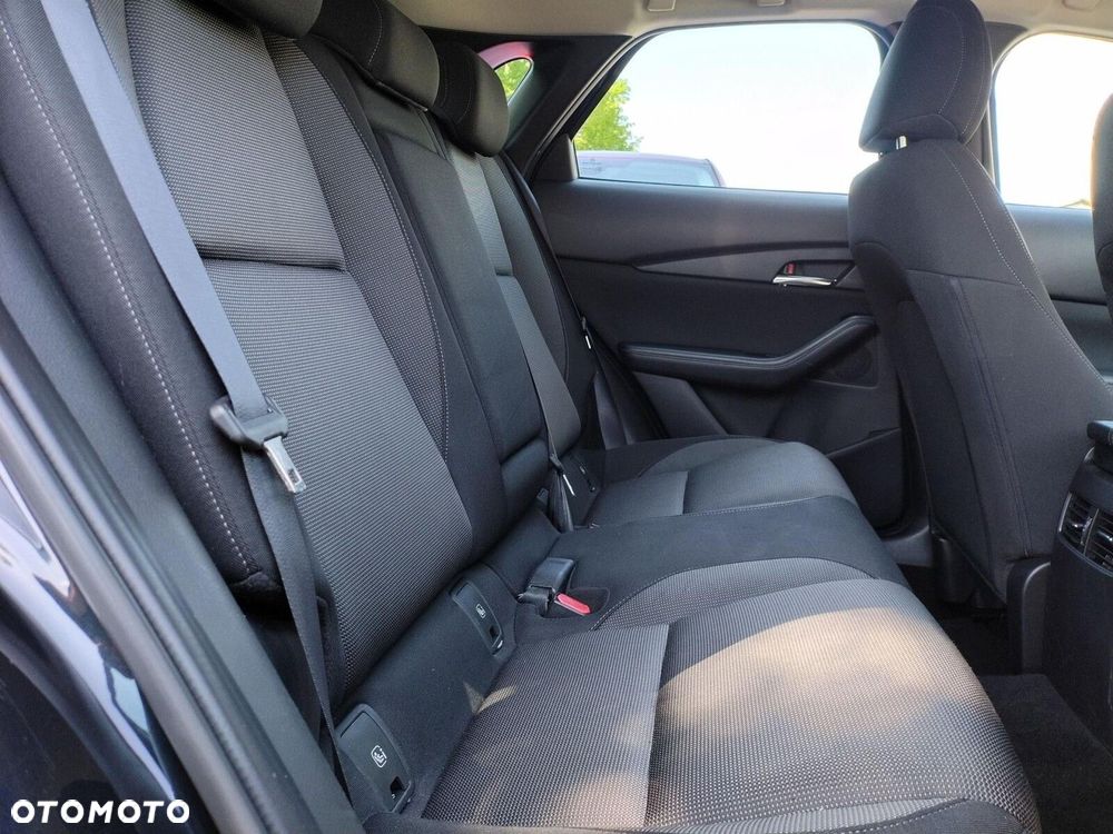 Mazda CX-30 2.0 mHEV Kanjo 2WD - 30