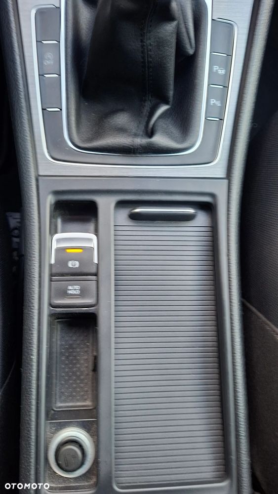 Volkswagen Golf 1.2 TSI BlueMotion Technology Comfortline - 13