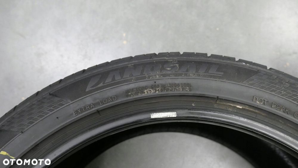 opony landsail ls588 suv 275/40/zr20 2023 6.5 mm - 12