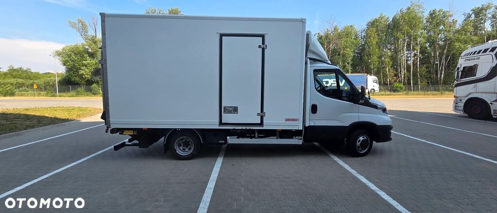 Iveco Daily 50C18 - 6