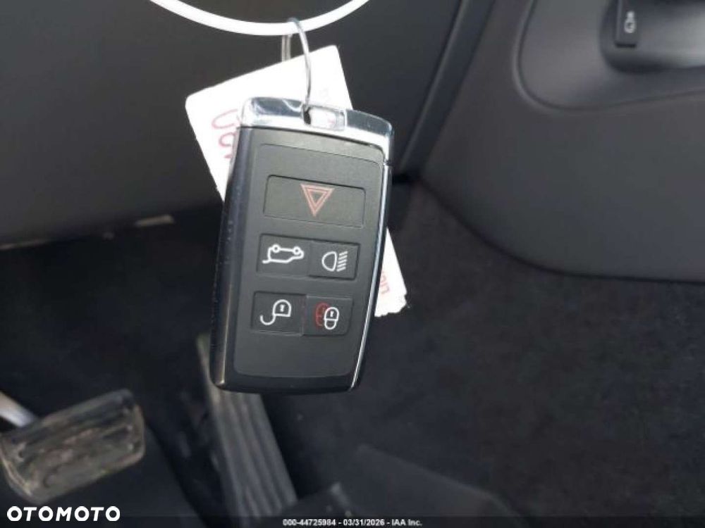 Land Rover Range Rover Sport - 13