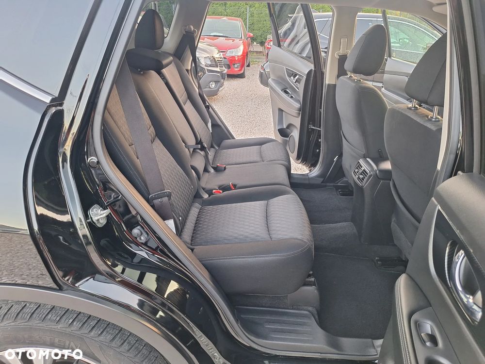 Nissan X-Trail 1.3 DIG-T Tekna - 36