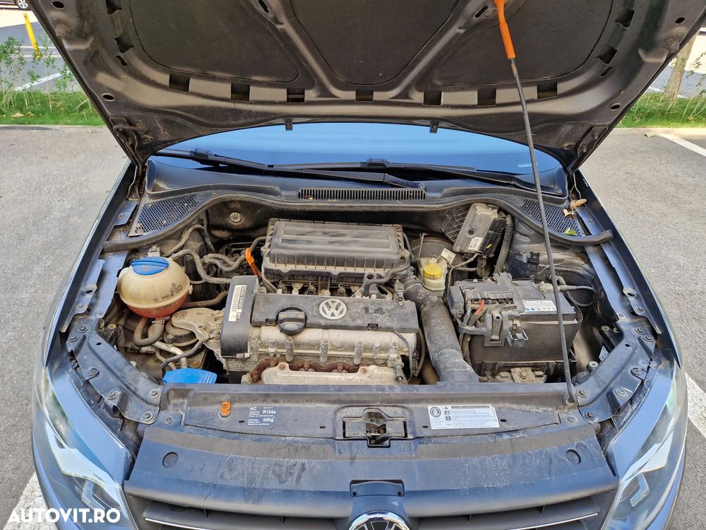 Volkswagen Polo - 23