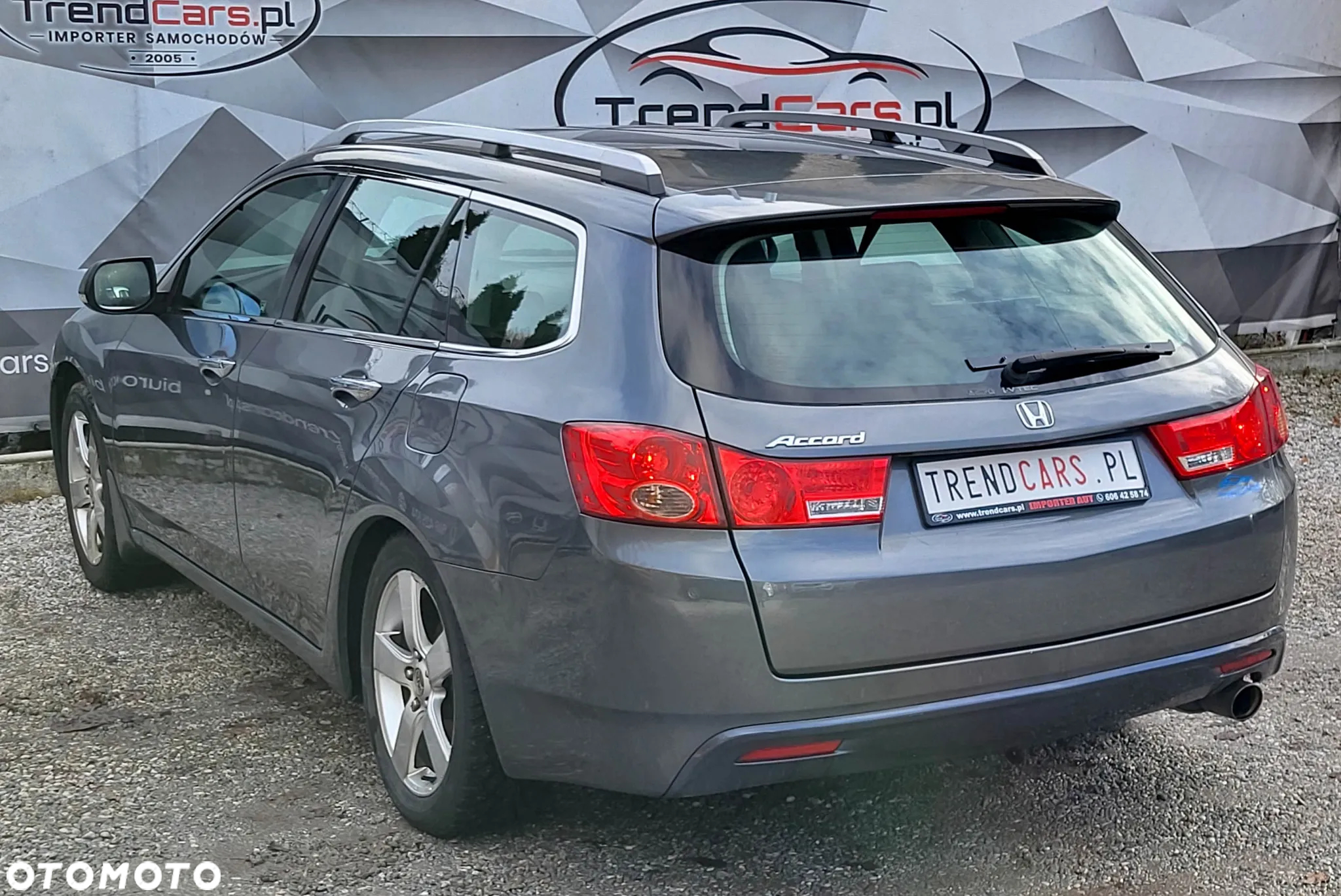 Honda Accord 2.0 Elegance - 7