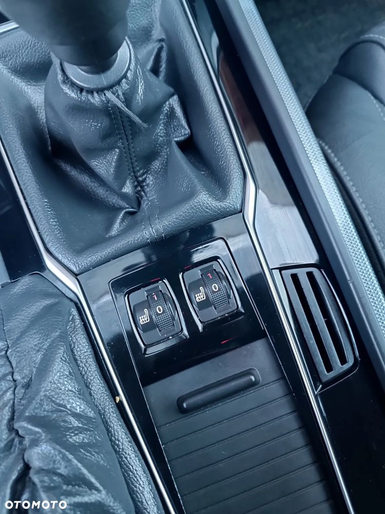 Peugeot 508 BlueHDi 150 Stop&Start Allure - 20