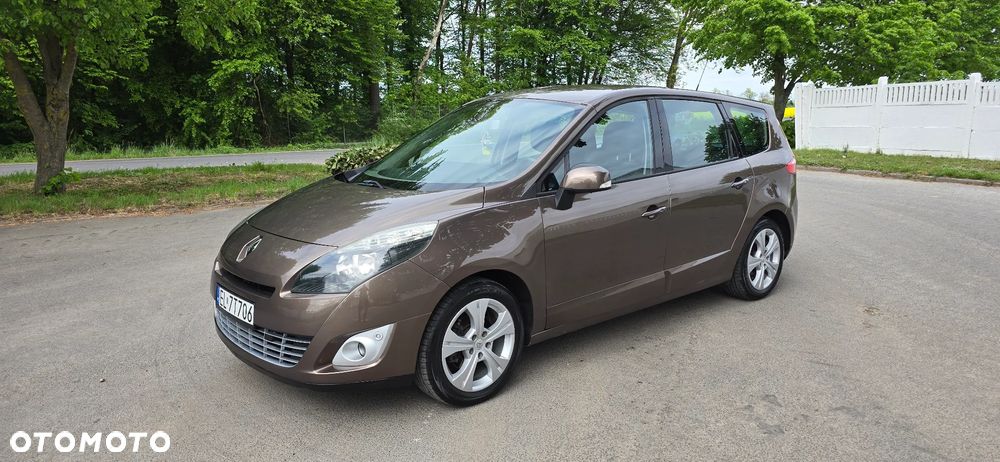Renault Grand Scenic Gr 1.6 16V Confort Authentique - 2