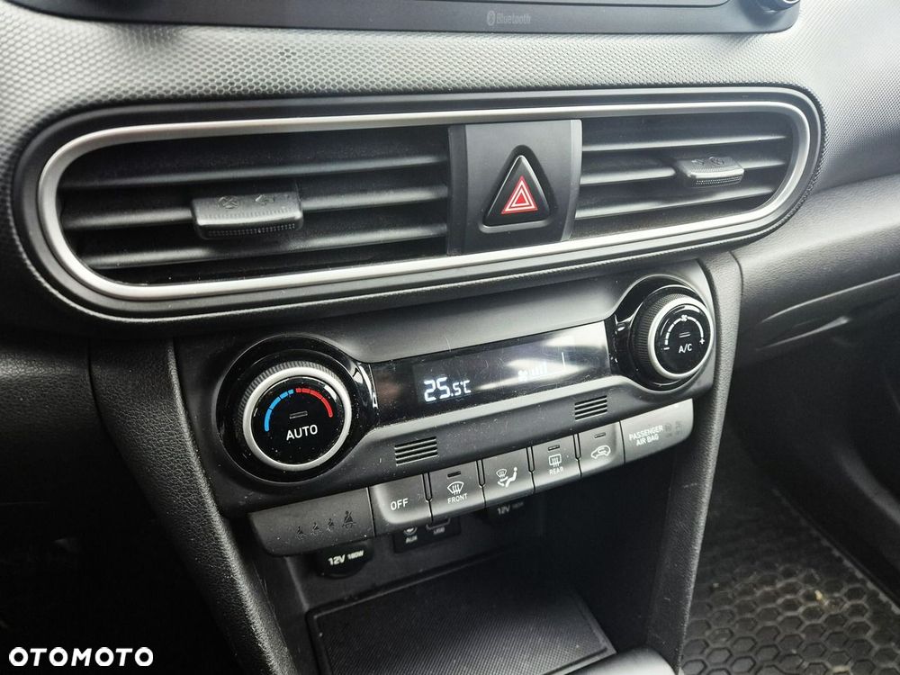 Hyundai Kona 1.0 T-GDI Comfort - 20
