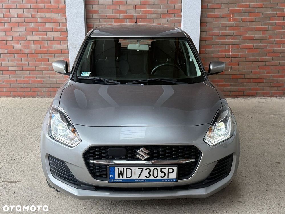 Suzuki Swift - 2