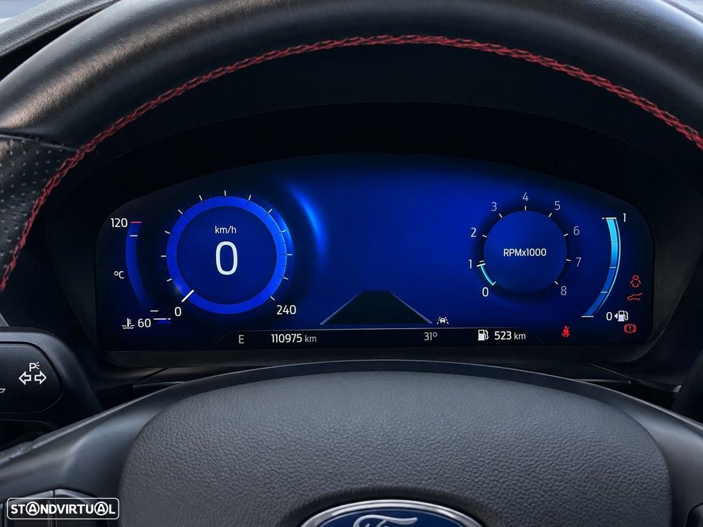 Ford Kuga 1.5 EcoBoost ST-Line - 24