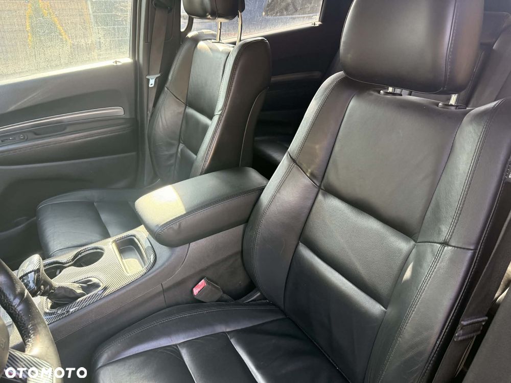Dodge Durango - 3