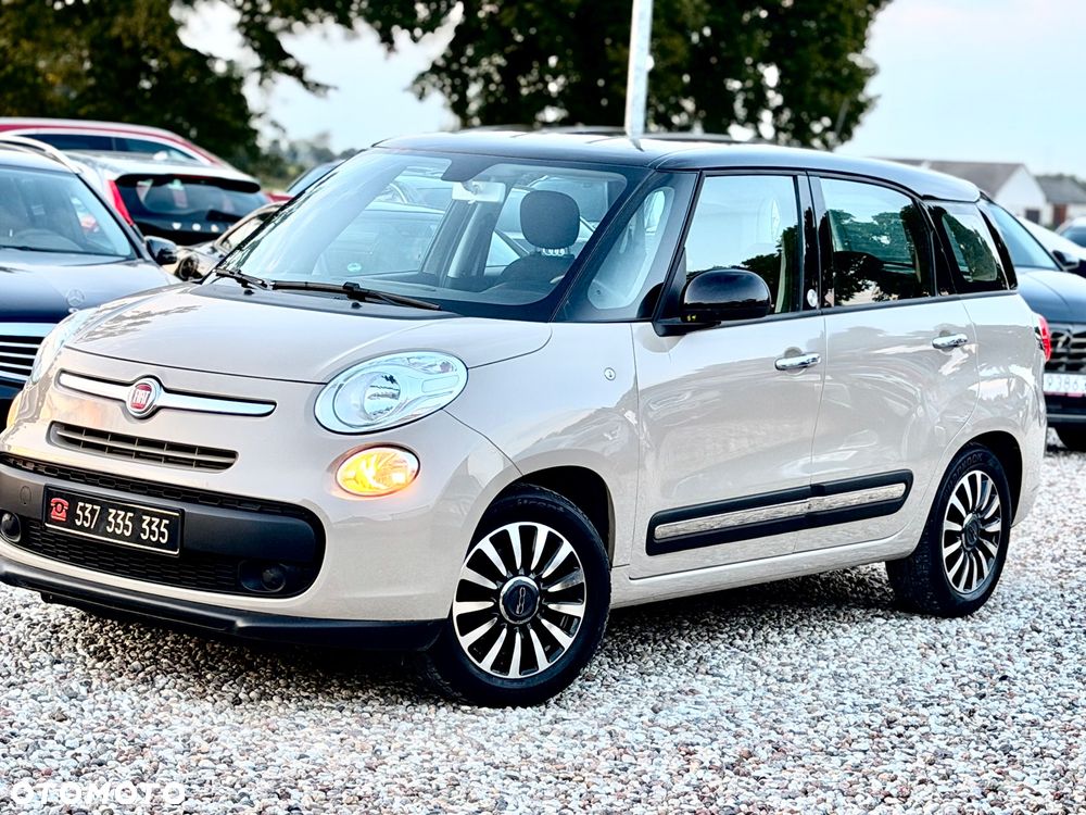 Fiat 500L - 13