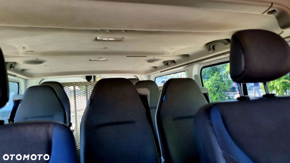 Renault Trafic - 28