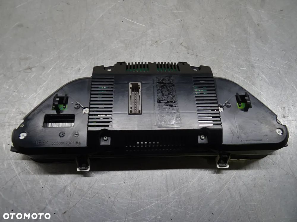 AUDI A6 C6 KOMBI 04-07 3.0TDI LICZNIK ZEGAR ZEGARY - 3