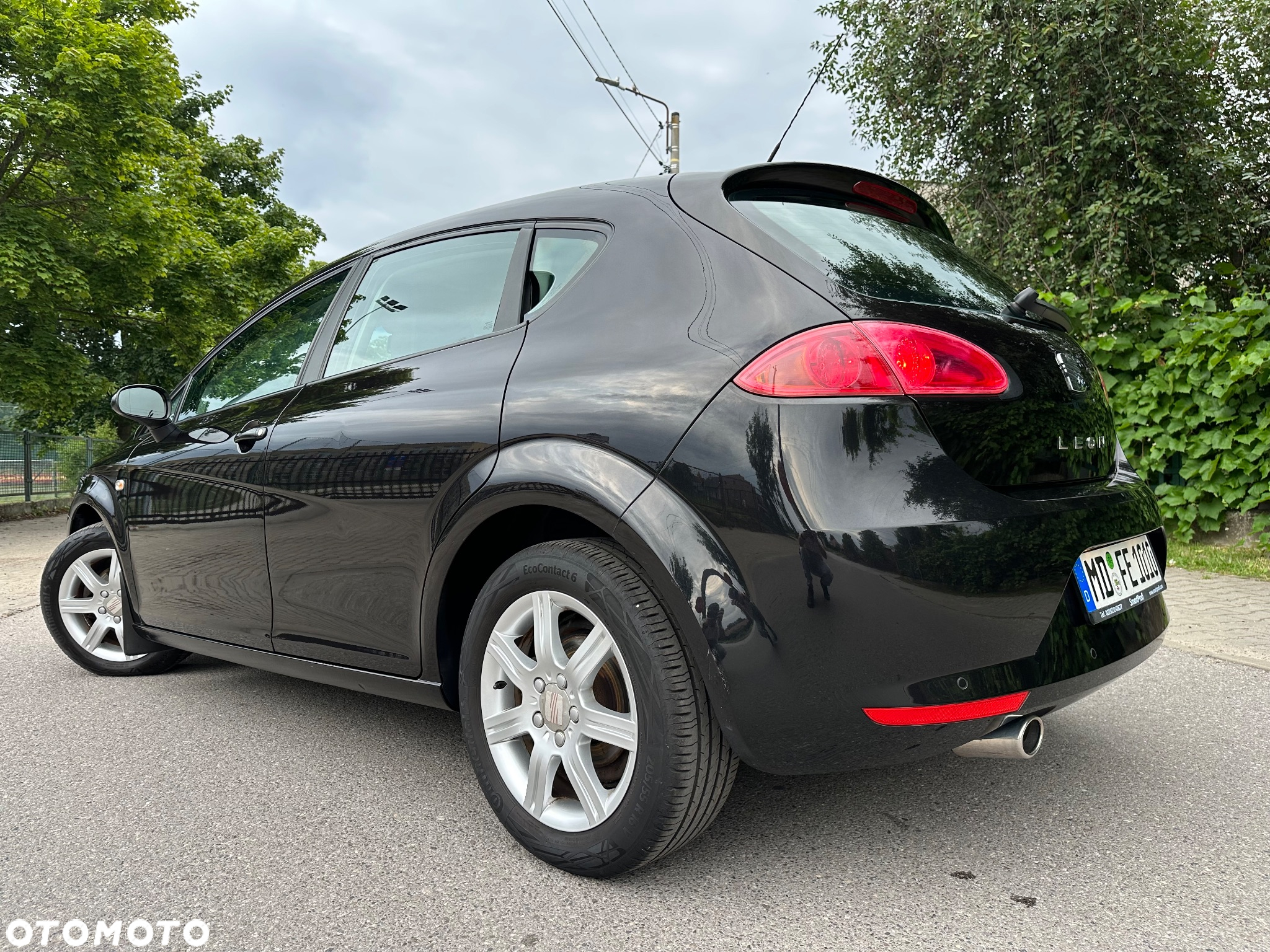 Seat Leon 1.6 Spirit Cool - 32