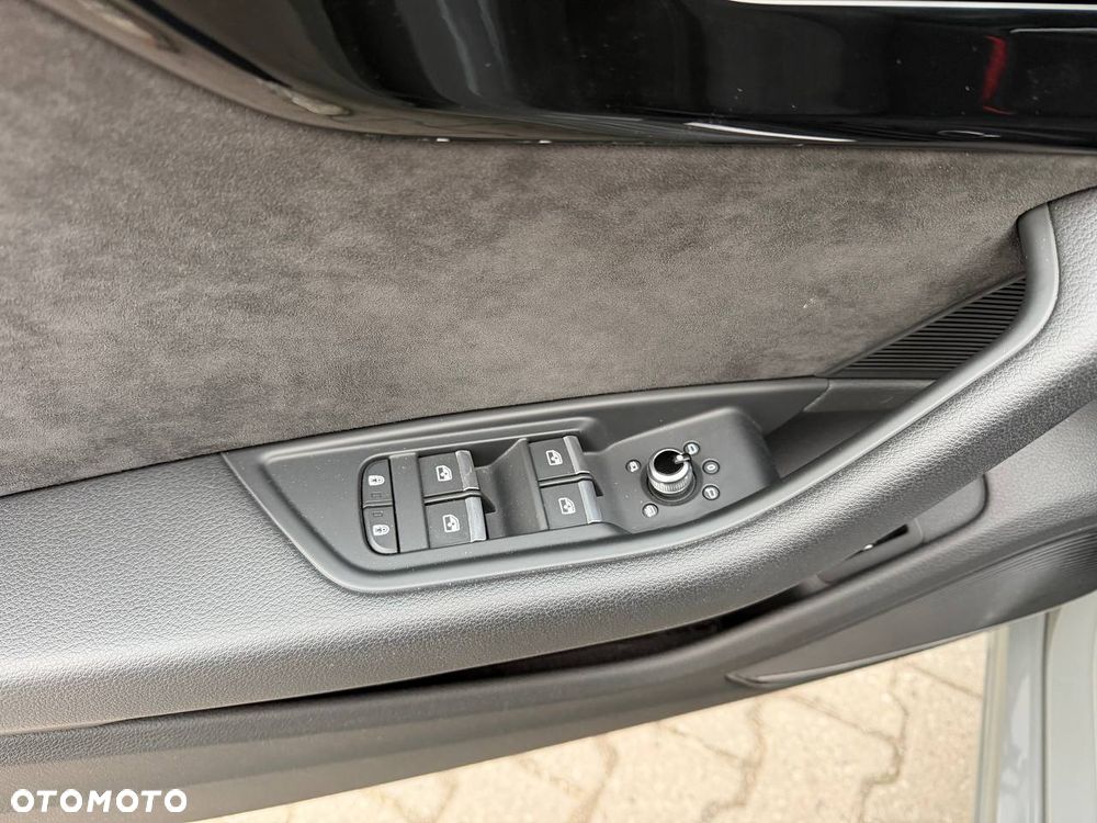 Audi A5 Sportback - 14
