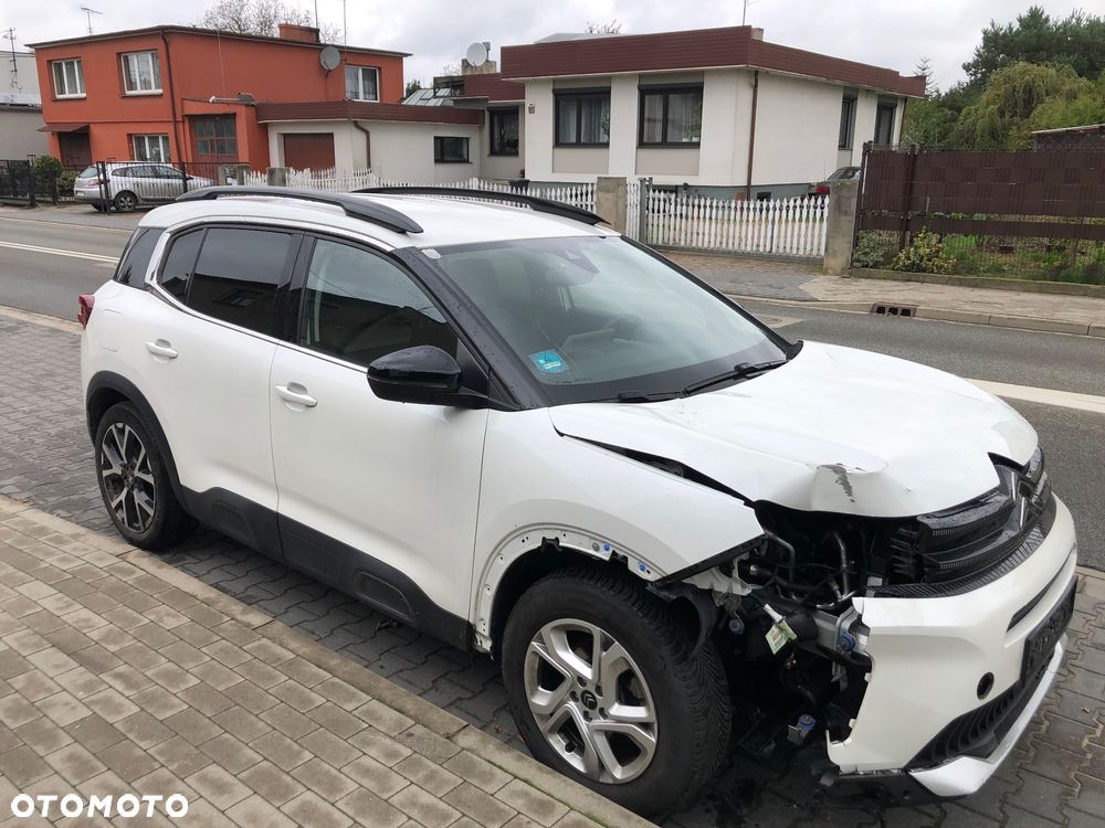 Citroën C5 Aircross - 4