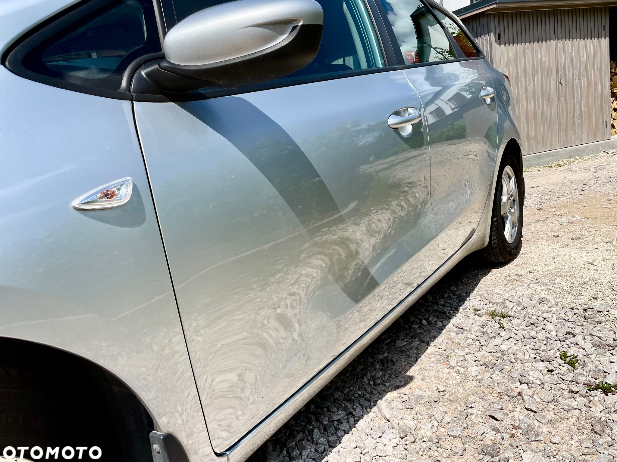 Kia Ceed - 8