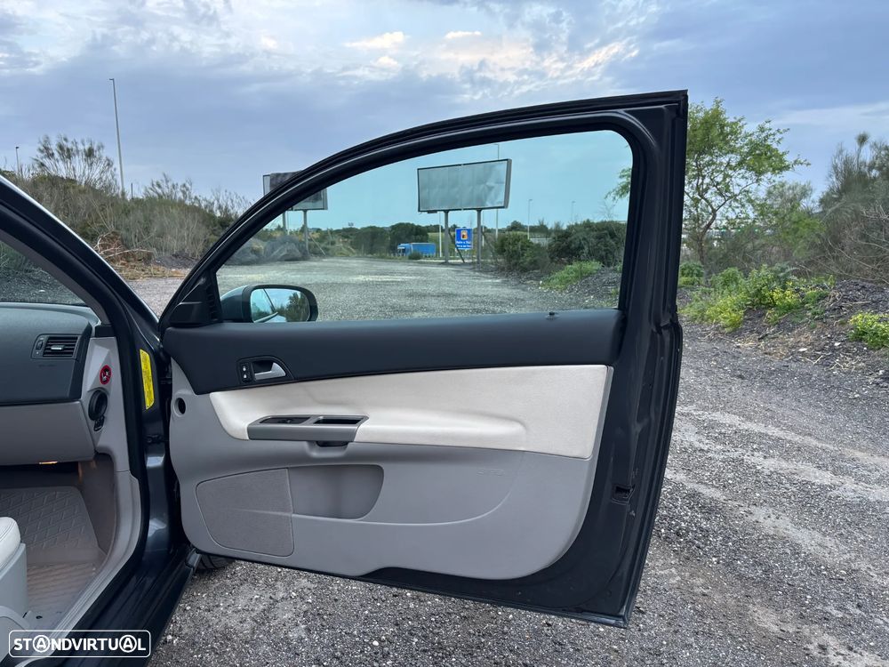 Volvo C30 1.6 D Drive Summum - 21