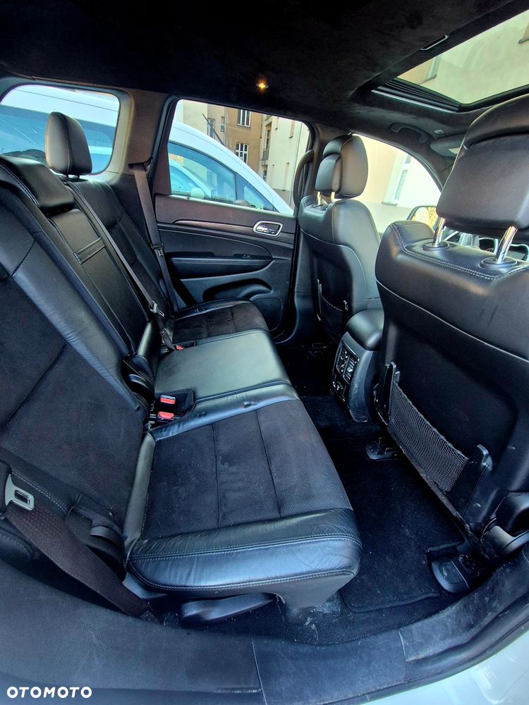 Jeep Grand Cherokee 3.6 V6 Laredo - 13