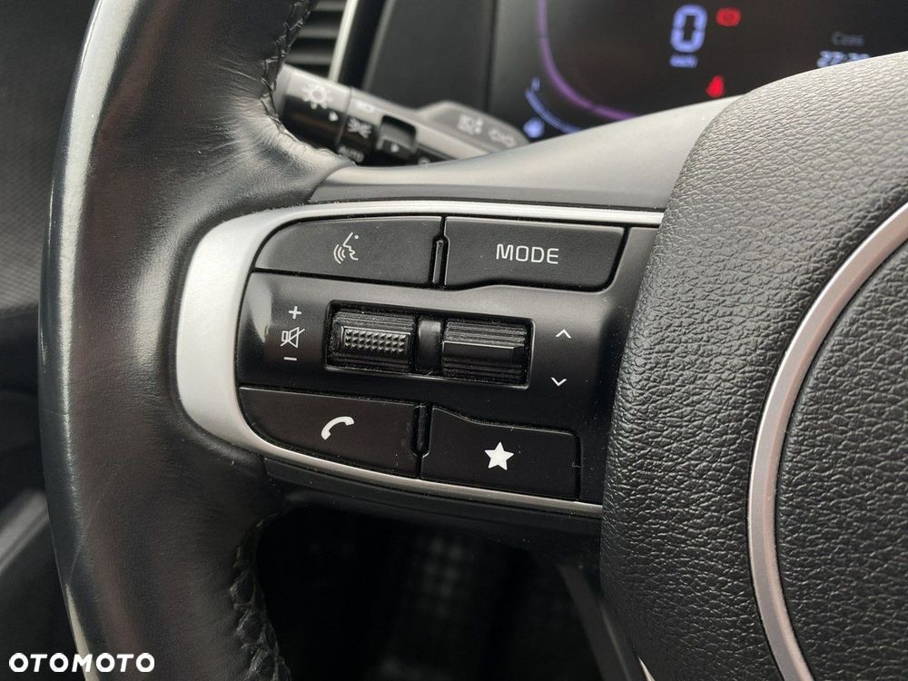 Kia Sportage 1.6 T-GDI M 2WD - 17