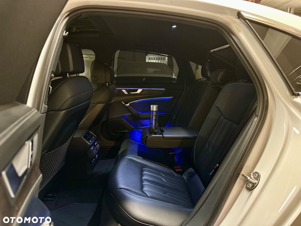 Audi A6 Limousine 55 TFSI quattro S tronic S line - 18