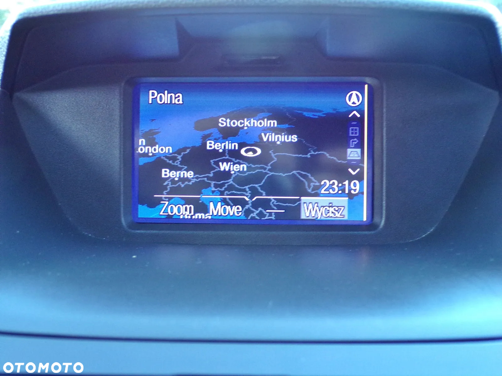 Ford EcoSport 1.0 EcoBoost GPF Navi Edition ASS - 23